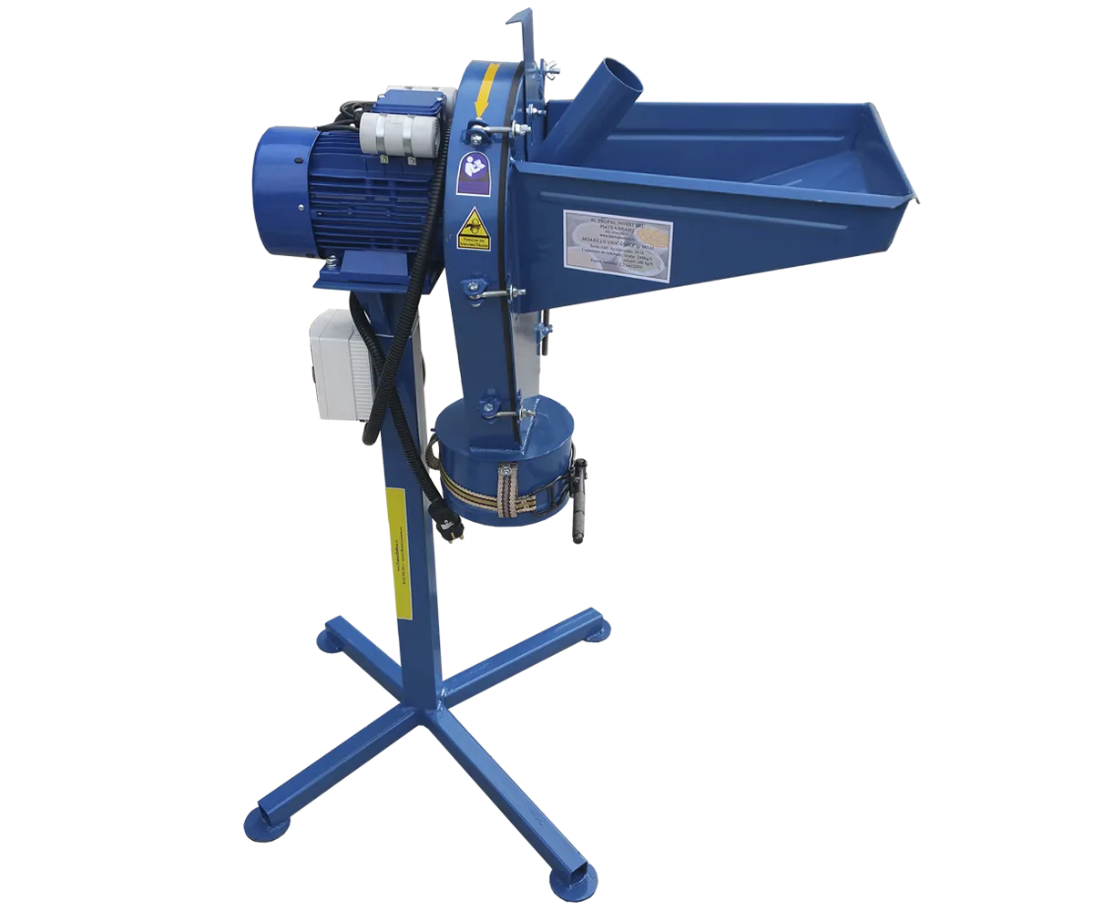 Moară cu Ciocănele 220V